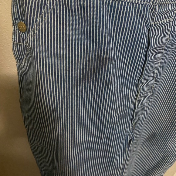 Key overalls - Picture 10 of 11